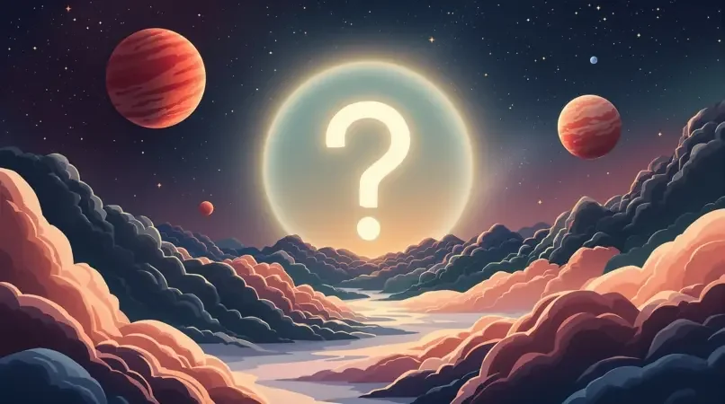 宇宙的答案 - 91福利影院精选